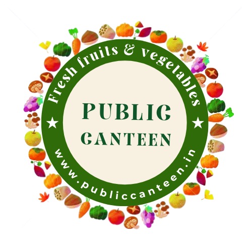Public Canteen